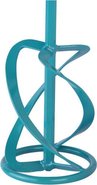 Image du produit Auction - TURBINE POUR MALAXEUR - TYPE MKN - Ø 135 mm - M14 - NÉGATIVE