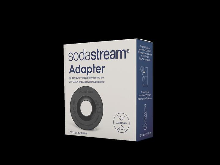 Produktbild SodaStream Adapter