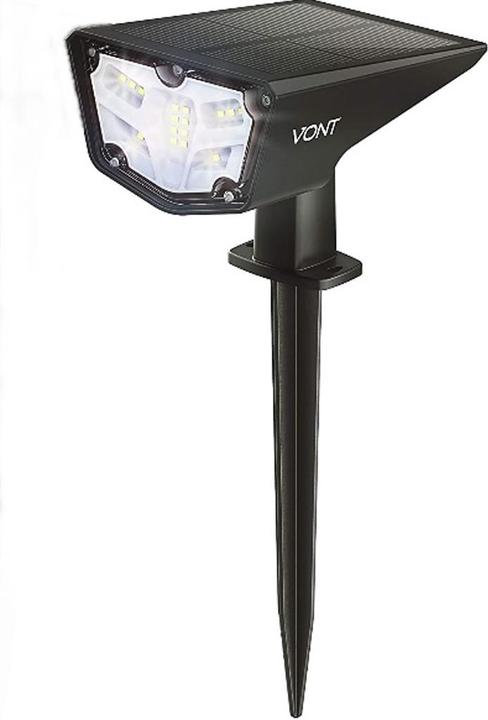 GuGus LED Solar Leuchte (IP44)