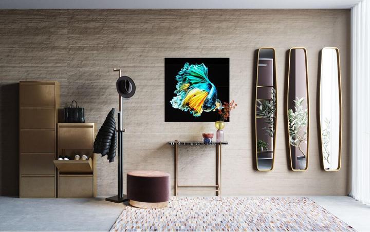 Produktbild Kare Design Eduardo (50 x 14 x 170 cm)