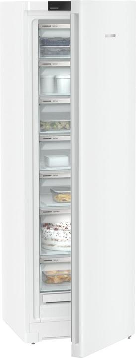 Actual product image Liebherr FNd522i-22 Plus (Stand-alone, 277 l)