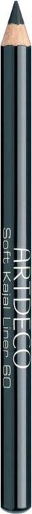 Artdeco Soft Kajal (60 black)