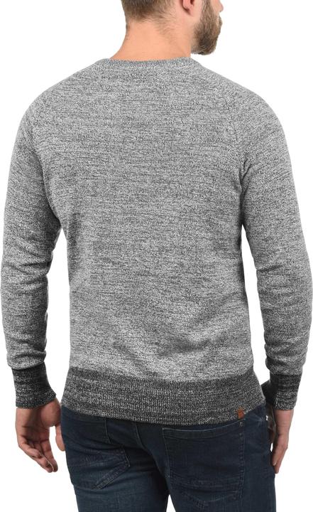 Actual product image Blend Gandolf Men's Knitted Pullover (L)