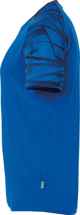 Immagine prodotto Uhlsport Maglietta da allenamento GOAL 25 TRIKOT SHORT-SARM (M)