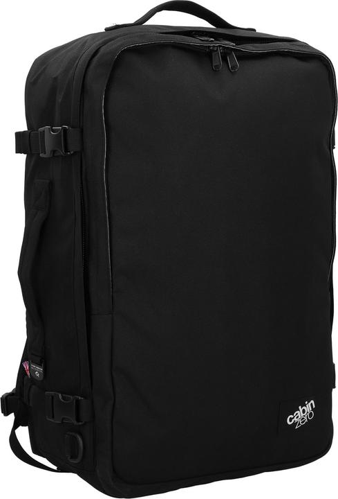 Image du produit Cabin zero Travel Cabin Bag Classic Pro 42L Sac à dos 54 cm pour ordinateur portable (34 l)