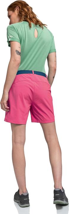 Actual product image Schöffel Shorts Hestad (S)
