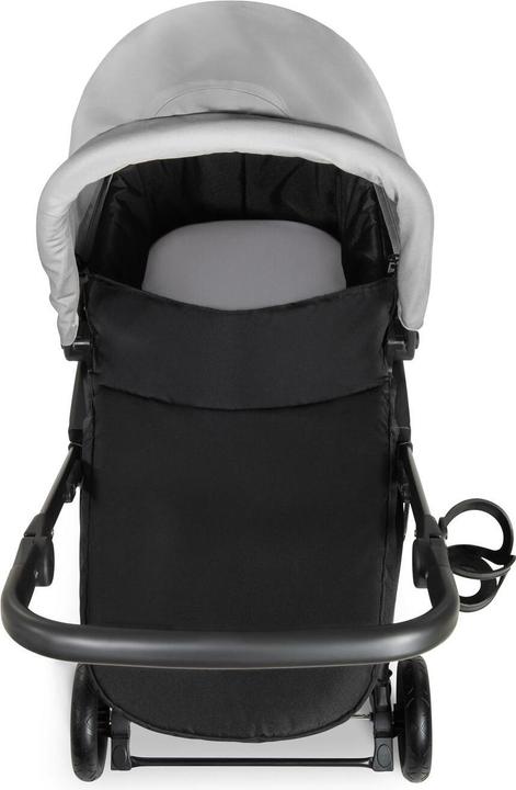 Image du produit Hauck Ensemble trio Rapid 4R Plus