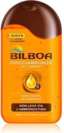 Bilboa BRCARROT 220ML Shower Gel (220 ml)