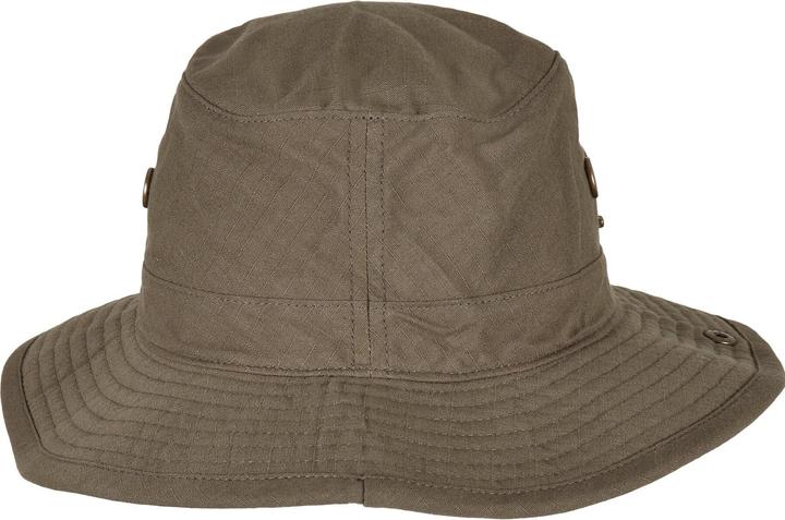 Actual product image Flexfit Angler Hat (One size)