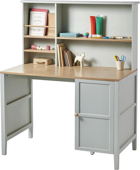 Actual product image Vertbaudet Children's desk PARISIENNE