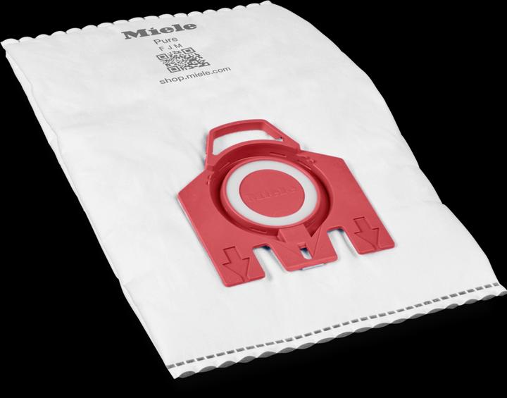 Produktbild Miele FJM XXL HyClean Pure (16 x)