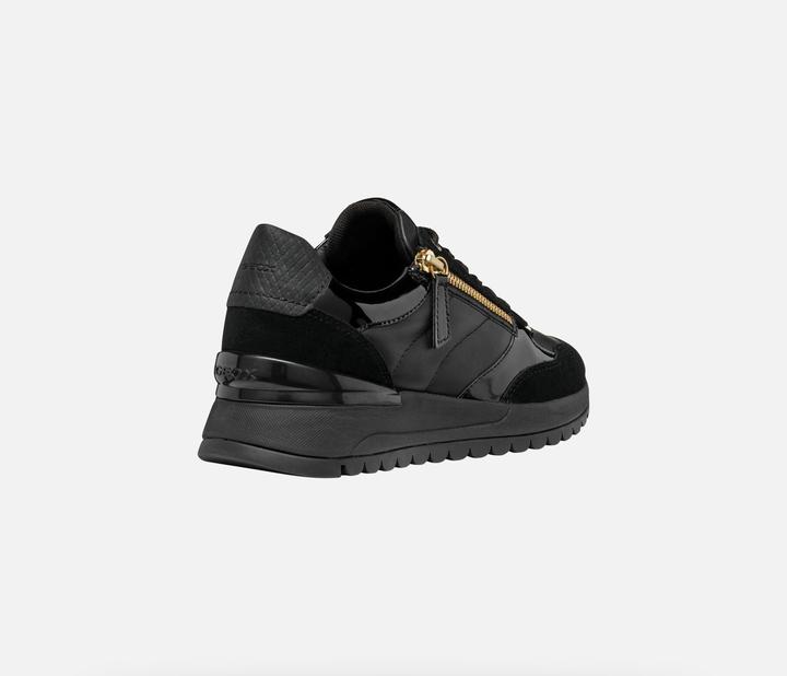 Actual product image Geox 's trainers desya (39)