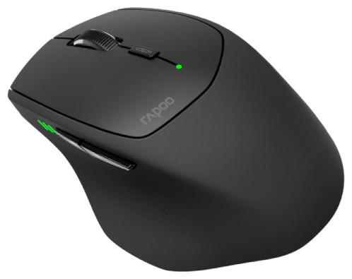 Image du produit Rapoo Mt550 (Sans fil)