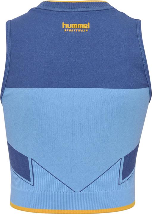 Actual product image hummel hmlSEAMLESS TOP (S)
