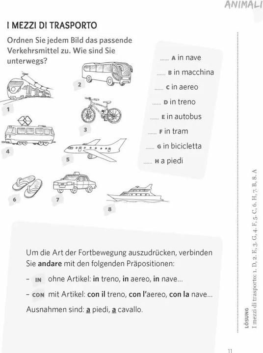 Image du produit 101 blagues en italien (Allemand, Italien, PONS, 2021)