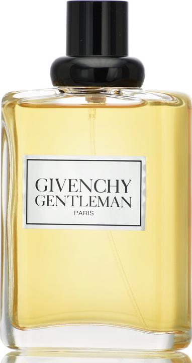 Actual product image Givenchy Eau de Toilette Original (Eau de toilette, 100 ml)