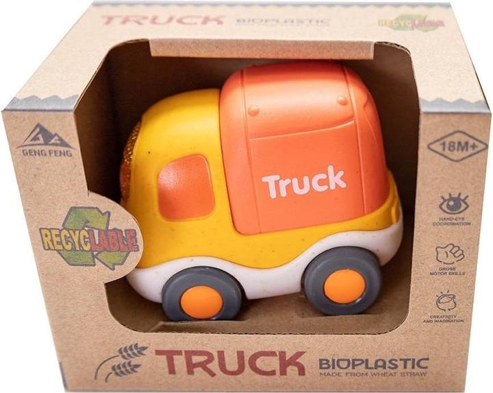Image du produit Teka Auto - LKW