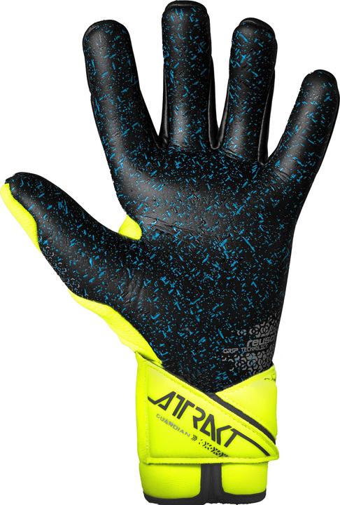 Immagine prodotto Reusch Attrakt Fusion Guardian (8)