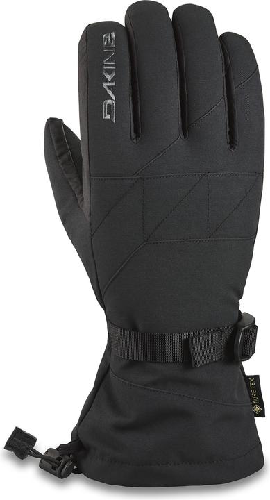 Image du produit Dakine Gant de ski Frontier Gore-Tex Black 2023 (S)