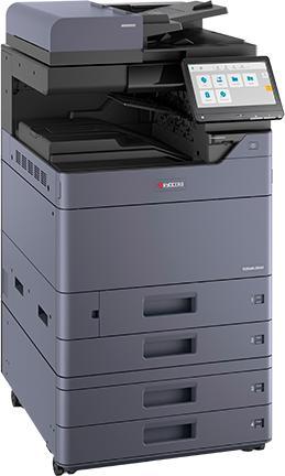 Immagine prodotto Kyocera 2554ci (Laser, Colore)