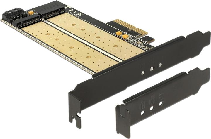 Produktbild Delock PCI-Ex4