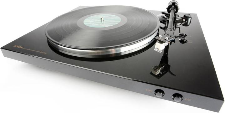 Image du produit Denon Dp-300f (Automatique)