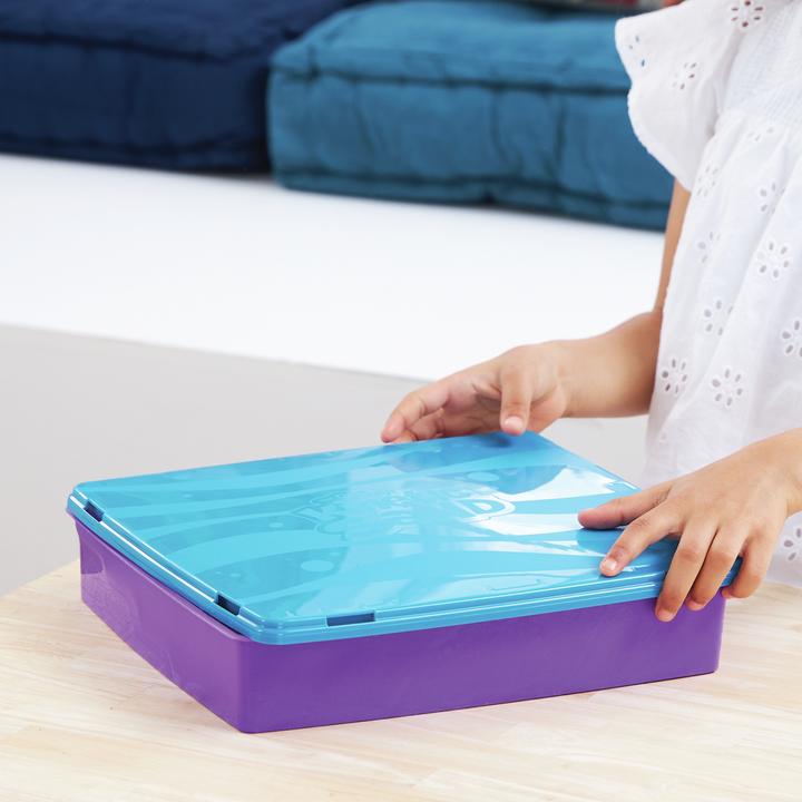 Produktbild Spin Master Kinetic Sand Deluxe Strandspass Spielset