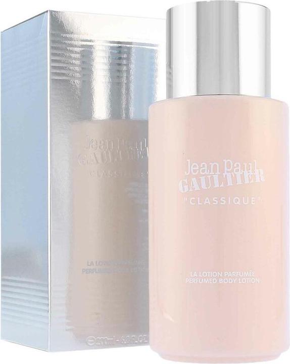 Image du produit Gaultier Classique (Crème pour le corps, 200 ml)
