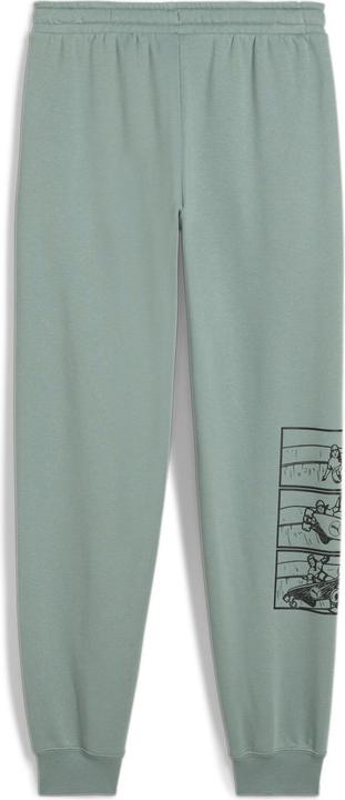 Actual product image Puma MID90S Sweatpants FL B (152)