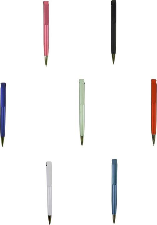Image du produit Novidarte Stylo-bille GALAXY (Turquoise)