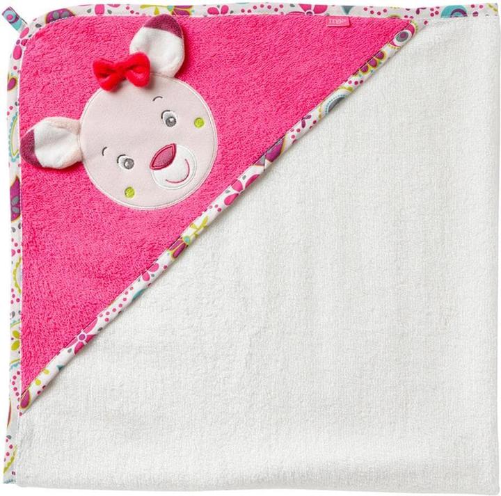 Image du produit Fehn Sweetheart Serviette de bain
