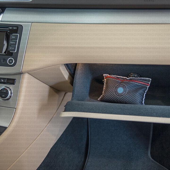 Actual product image Pingi Lv-A300 Car Dehumidifier (187 m², 2880.00 l/24h)