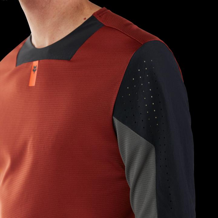 Image du produit Fox Defend SS Jersey (L)