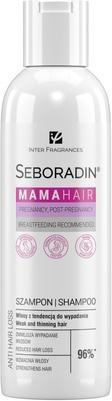 Immagine prodotto NoName Mama Hair Shampoo - Per donne in gravidanza e in allattamento - 200 ml (200 ml, Shampoo liquido)