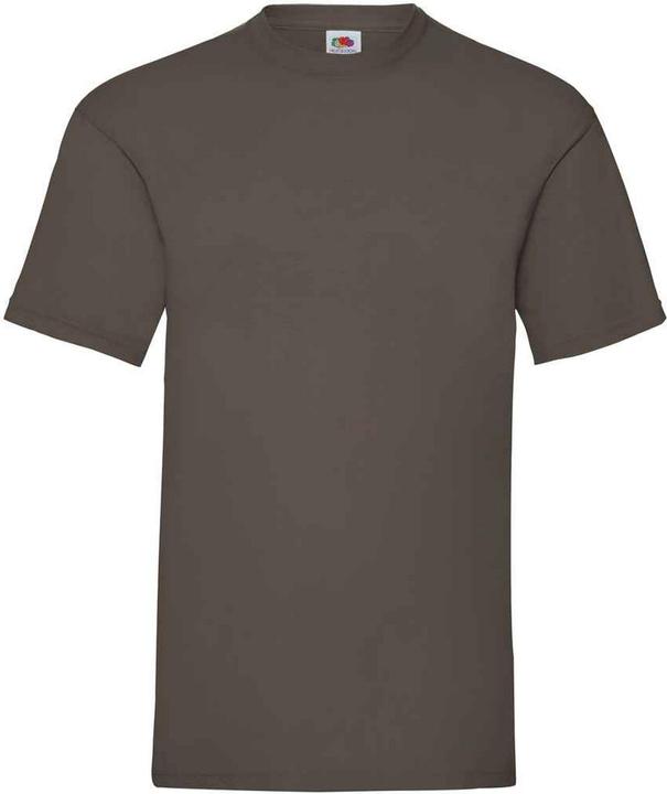 Fruit of the Loom Valueweight TShirt (XXL)