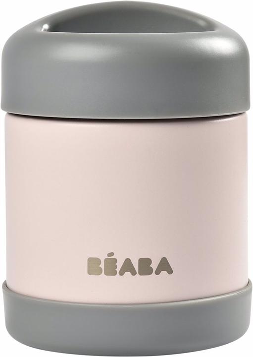 Actual product image Beaba Inox Portion Iso