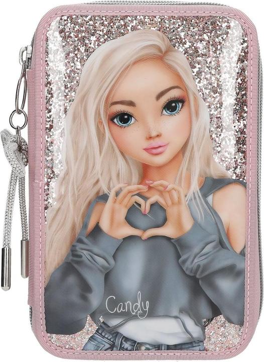 Top Model Topmodel - Double Pencil Case MY BFF (413293)