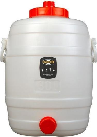Image du produit Speidel Tonneau à cidre rond