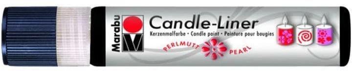 Immagine prodotto Marabu Vernice per candele 25ml (Nero, 25 ml)