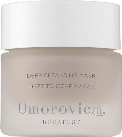 Actual product image Omorovicza Deep Cleansing Mask (50 ml)