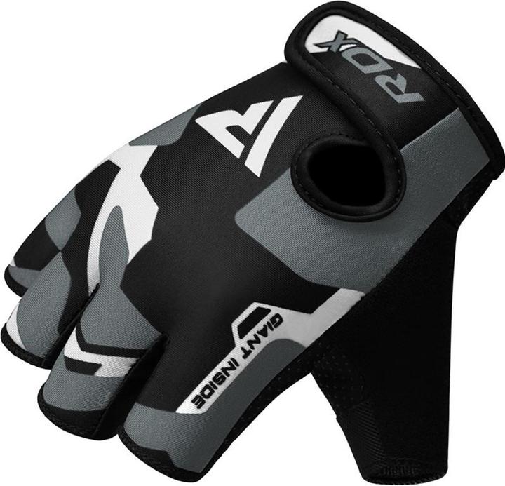 Produktbild Rdx F6 Training Handschuhe (XXL)