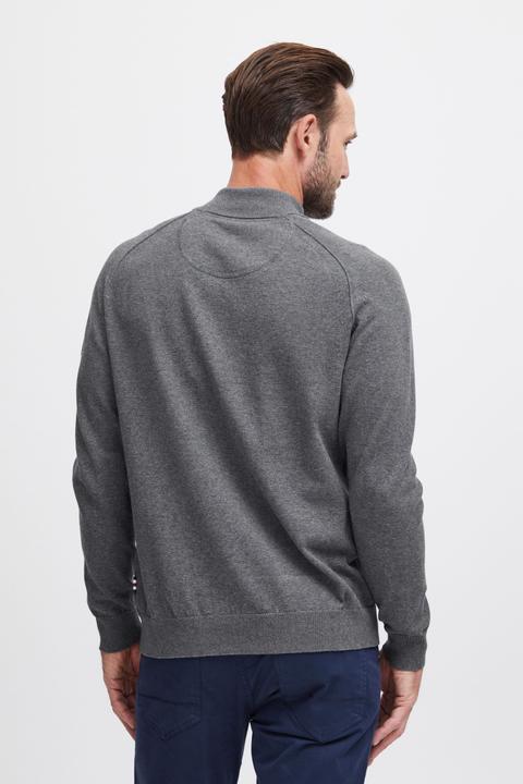 Immagine prodotto FQ1924 FQKyle maglia raglan mezza zip - Maglione - 21900570 (M)