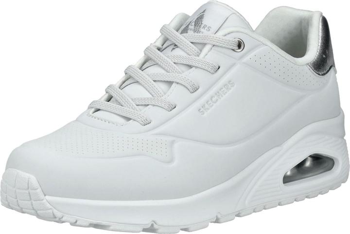 White-Silver