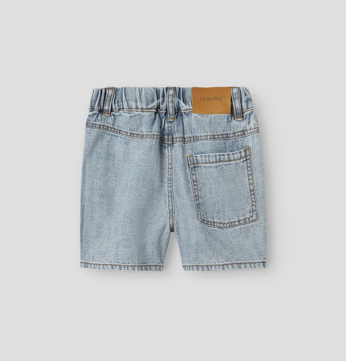 Produktbild Name it Denim Jeansshorts (122)