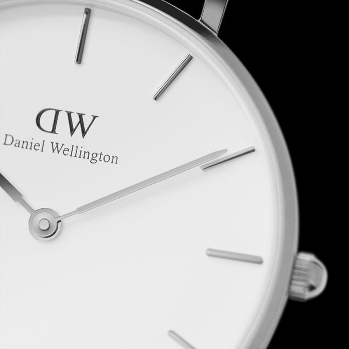 Actual product image Daniel Wellington Classic Petite (Analogue wristwatch, 32 mm)