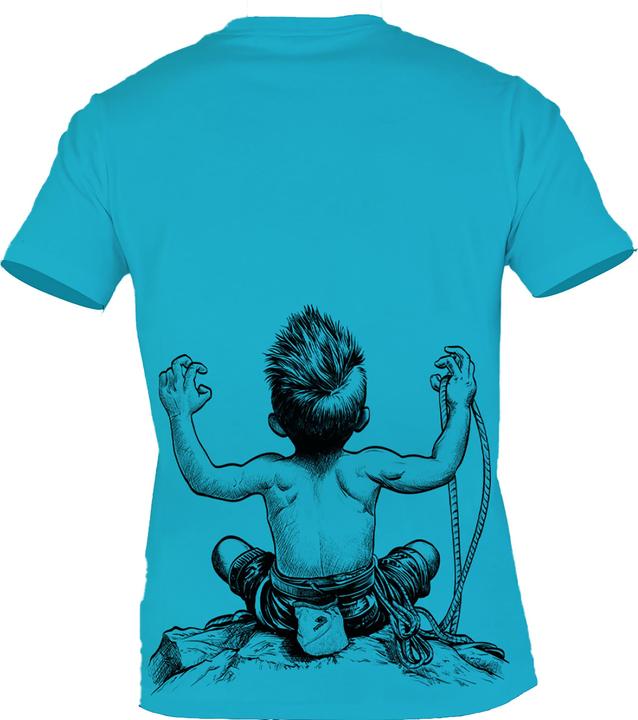 Actual product image Nograd Born To Climb (XL)