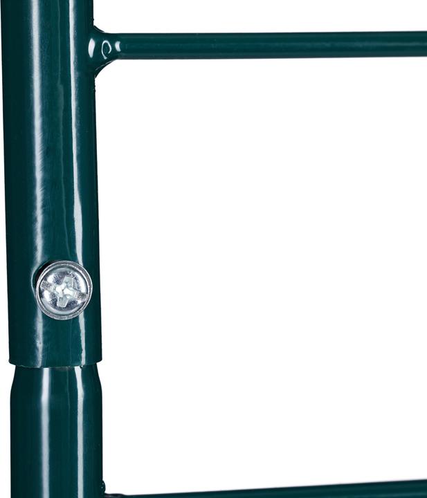 Actual product image Relaxdays Garden Trellis Set of 2 (1.50 cm, 50 cm)