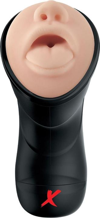 Actual product image Pipedream Deep Throat