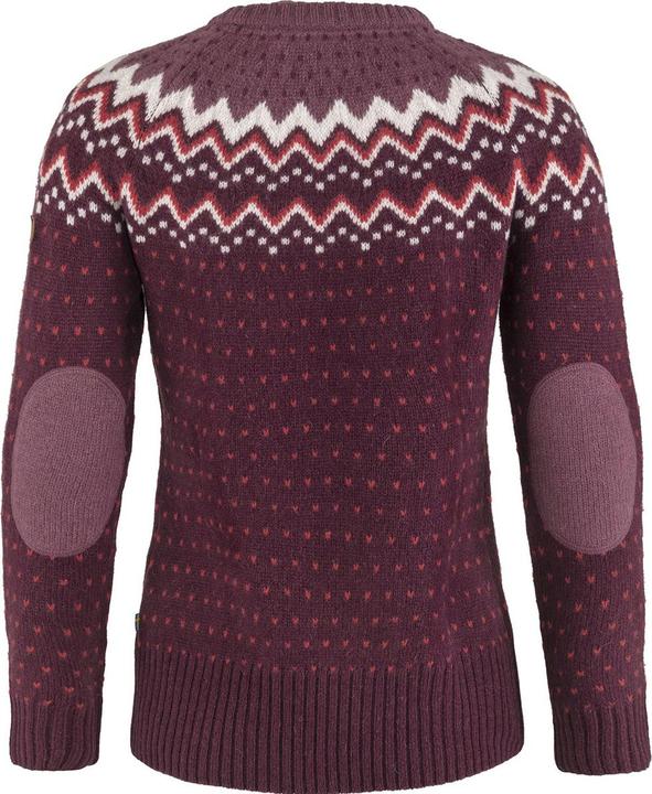 Produktbild Fjällräven Övik Knit Sweater (M)