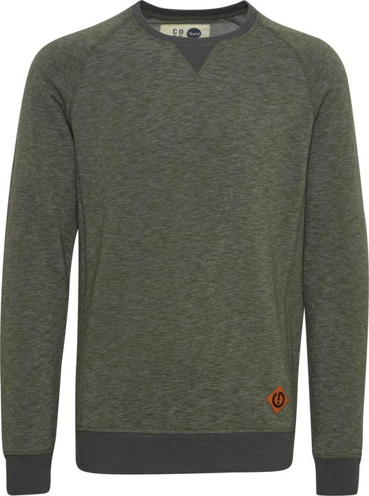 Immagine prodotto Solid VituNeck Felpa Maglione Pullover Da Uomo Con Girocollo (XXL)